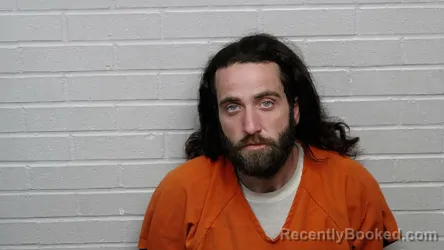 Mugshot of CLYDE WAYNE BUTLER