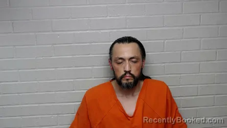 Mugshot of RAYMOND RAY COLLINS