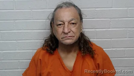 Mugshot of MICHAEL RAYMOND DESMOND