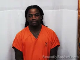 Mugshot of MARION DEVONTE ELLERBE