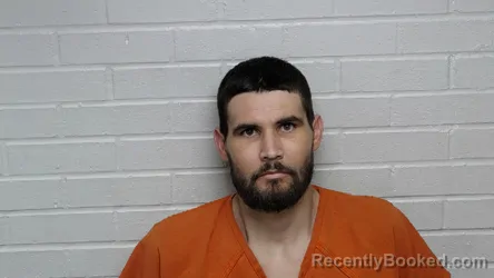 Mugshot of GRAYSON KANE GOODMAN