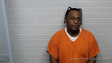 Mugshot of MARK ALLEN GUTHRIE