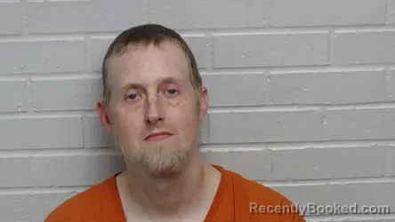 Mugshot of RYAN EVERETTE GREENE