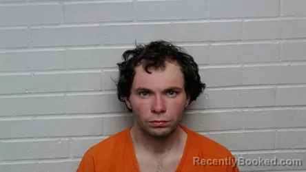 Mugshot of CURTIS DANIEL HICKS