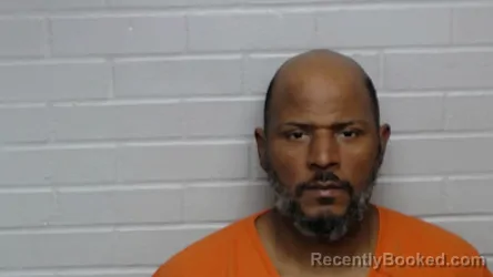 Mugshot of RANDALL LEE HUNT