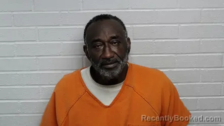 Mugshot of RAYMOND HARVEY INGRAM