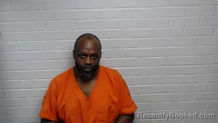 Mugshot of BRADFORD ALEXANDER JOHNSON