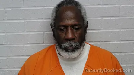 Mugshot of ELMER RAY JONES