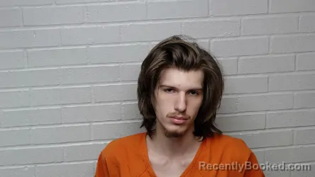 Mugshot of JOHNNY RAY JOYNER