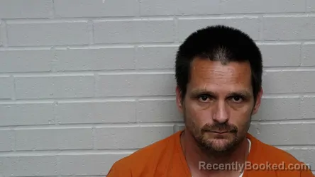 Mugshot of LOUIS FRANKLIN JACOBS booked in Richmond County, North Carolina on July 3, 2026