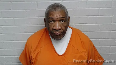 Mugshot of MIKE DEVA JASPER