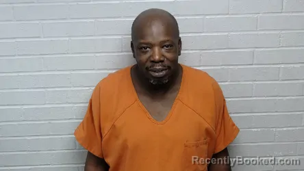 Mugshot of PAUL LEE JENNINGS