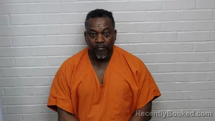 Mugshot of FRANKLIN DARNELL KELLY