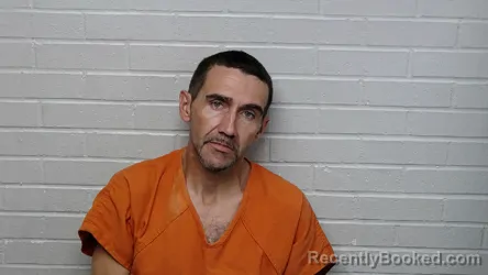 Mugshot of BRANDON MILES LANGLEY booked in Richmond County, North Carolina on July 1, 2026