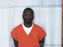 Mugshot of DEMITRIUS AKEEM LITTLE