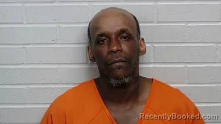 Mugshot of DAKOTA DAMAR LEAKE booked in Richmond County, North Carolina on July 30, 2026