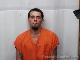 Mugshot of KEVIN EARL LOCKLEAR booked in Richmond County, North Carolina on July 1, 2026