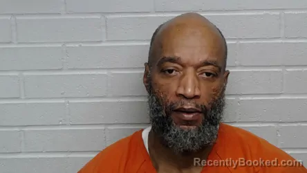 Mugshot of TERRANCE DEVON LITTLE