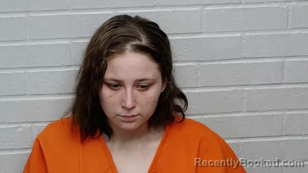 Mugshot of ALMALASHAY REESA MILLS