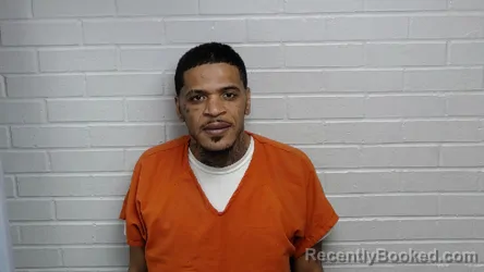 Mugshot of CHARLES MICHAEL MEHL