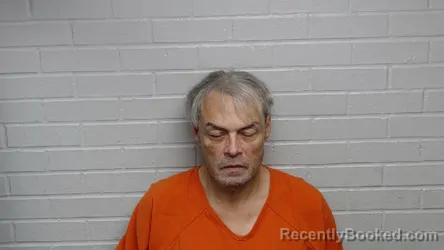 Mugshot of LEWIS D MINTZ