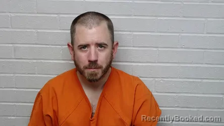 Mugshot of RICHARD SCOTT MOHN booked in Richmond County, North Carolina on June 30, 2026