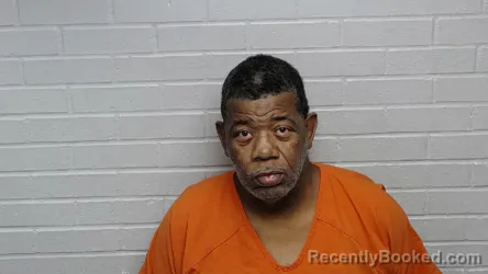 Mugshot of WILLIAM EARL MCNEIL