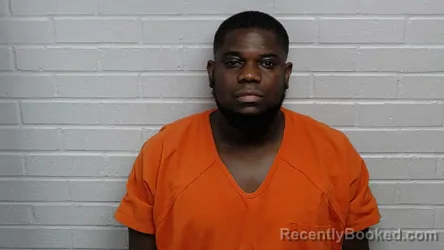 Mugshot of OLAYINKA OLAWUMI OGUNSUA