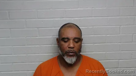 Mugshot of REGINALD ODELL