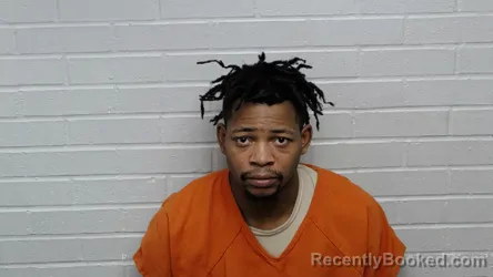 Mugshot of TRAMAYNE AVION PEARSON