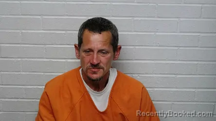 Mugshot of TIMOTHY DWAYNE PLAYER booked in Richmond County, North Carolina on June 27, 2026