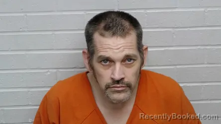 Mugshot of DENNIS LYNN QUICK