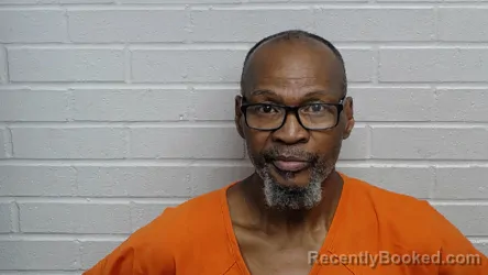 Mugshot of WILLIE BRYAN QUICK