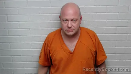 Mugshot of JAMES SCOTT RILEY