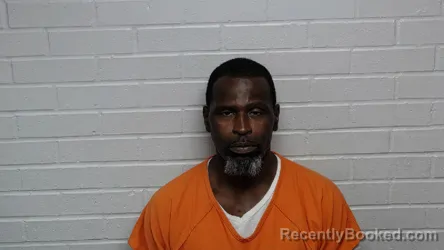 Mugshot of Darrell Laverne Sturdivant booked in Richmond County, North Carolina on September 2, 2026