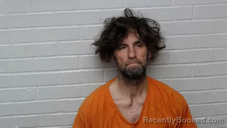 Mugshot of TIMOTHY PAUL SMITH