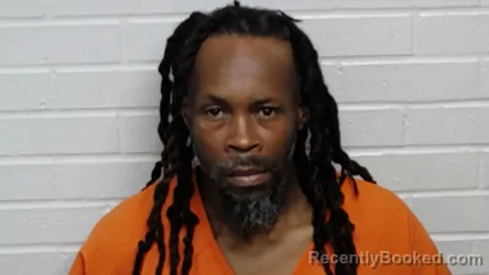 Mugshot of DEWAYNE ELLIS TERRY
