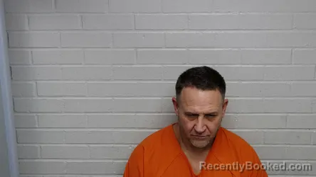 Mugshot of Erik Michael Tobin