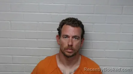 Mugshot of KEITH ALAN TIMME booked in Richmond County, North Carolina on June 24, 2026