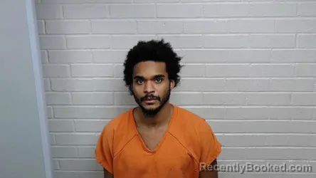Mugshot of REGINALD DWAYNE TAYLOR