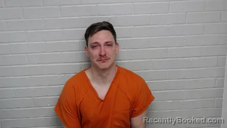 Mugshot of JAMES KEVIN WEST