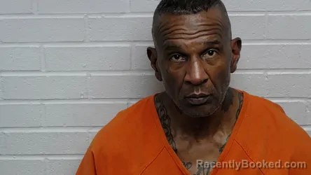 Mugshot of JESSIE JAMES WOMBLE