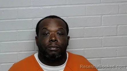 Mugshot of KENNETH LEE WILLIAMS