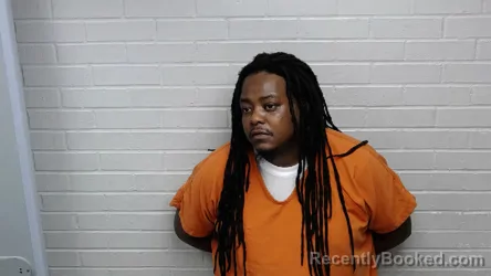 Mugshot of RICO TIYMONE WATKINS