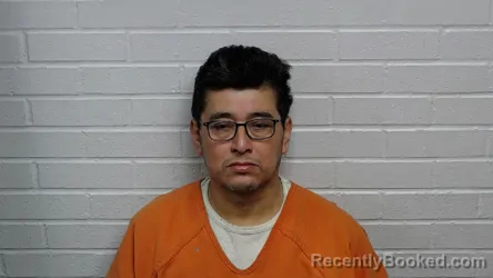 Mugshot of ROBERTO CHOTE ZEFERINO