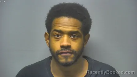 Mugshot of VINCENT TERRELL BREAMSY