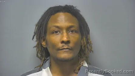 Mugshot of JON ANDREAUS GALLOWAY