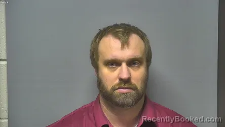 Mugshot of CORY DANIEL-DUANE POLOM