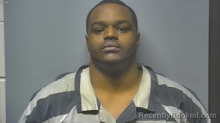 Mugshot of TOREY KEYON DARIUS JACKSON
