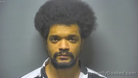 Mugshot of LYNNELL ANDRES FLOWERS